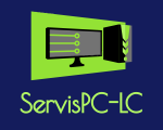 ServisPC-LC oprava a predaj počítačov