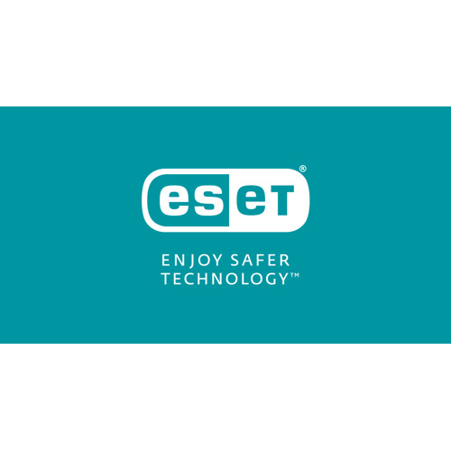 ESET Internet Security  12 m. / 1 PC