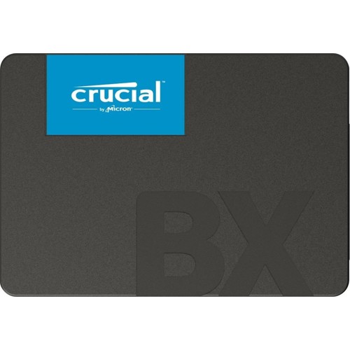 SSD 240GB Crucial BX500 SATA 2,5"