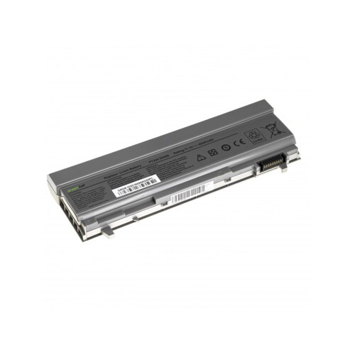 batéria notebook Dell Latitude E6400 E6410 E6500 E6510 E6400 ATG E6410 ATG Precision M2400 M4400 M45