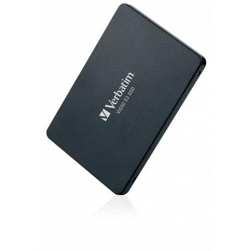 SSD 256GB Verbatim Vi550 S3, SATA III