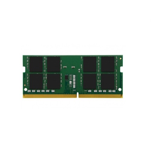 RAM Kingston SO-DIMM DDR4 4GB / 3200MHz / CL22 / 1x4GB