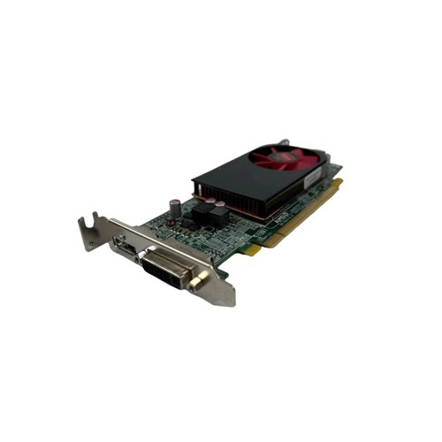 AMD Radeon R7 250 LP