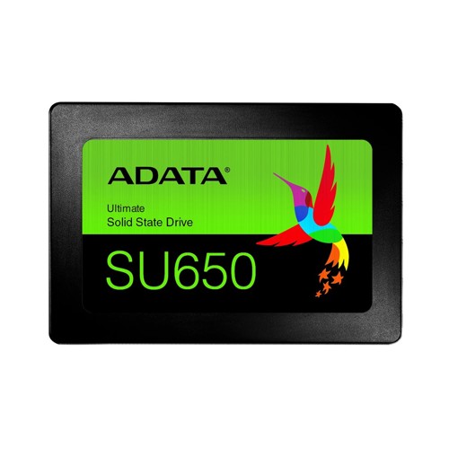 ADATA SU650 120GB SSD 2.5" SATA