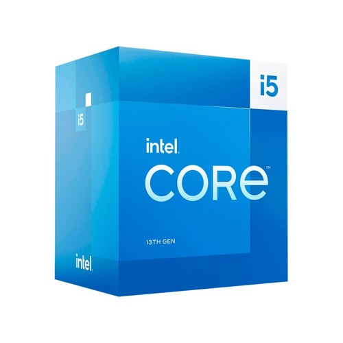 CPU Intel Core i5-13600K BOX (3.5GHz, LGA1700,VGA)