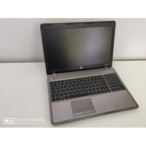 HP ProBook 4540s