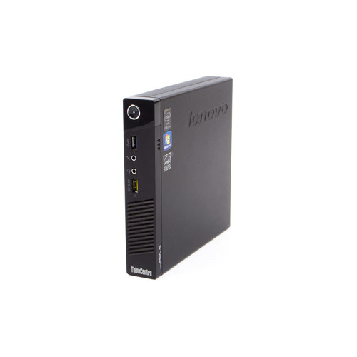 Lenovo ThinkCentre M93p Tiny