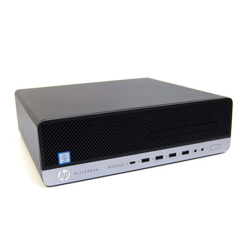 HP EliteDesk 800 G4 SFF