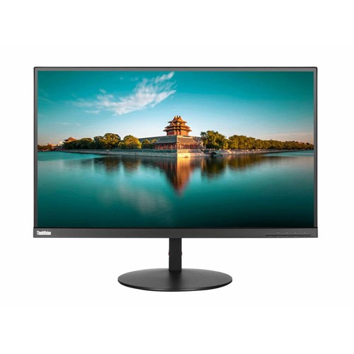 Lenovo P27H-10 Docking monitor