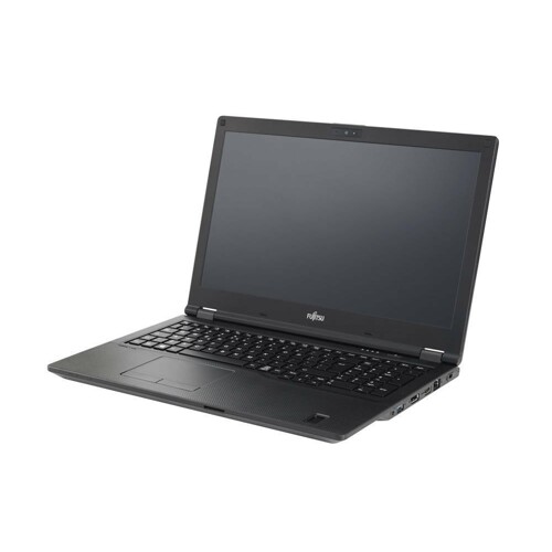 Fujitsu LifeBook E558