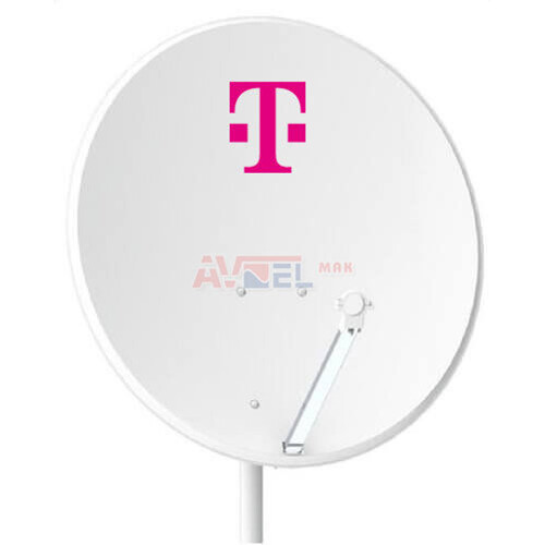 Parabola SAT Fe 80 - D80FE - Telekom