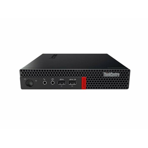 Lenovo ThinkCentre M910q Tiny