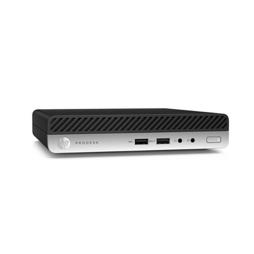 HP ProDesk 400 G5 DM