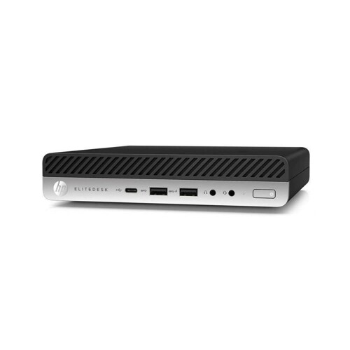 HP ProDesk 600 G4 DM