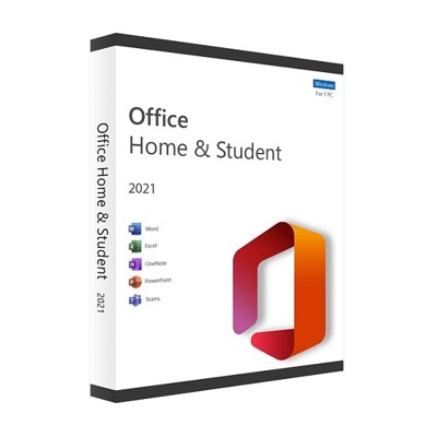 Office 2021 Home and Student
