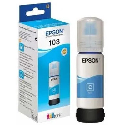 Epson 103 EcoTank ink bottle