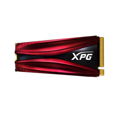 SSD M.2 ADATA XPG GAMMIX S11 Pro, 2TB, NVMe, Červená