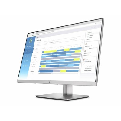 HP E273d Docking Monitor