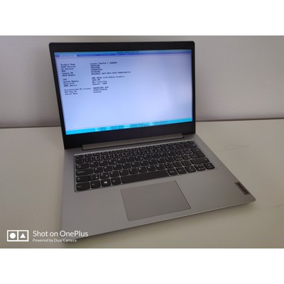 LENOVO IdeaPad 100 15IBD