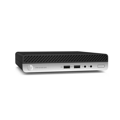 HP ProDesk 400 G5 DM