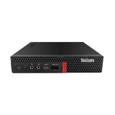 Lenovo ThinkCentre M920q Tiny