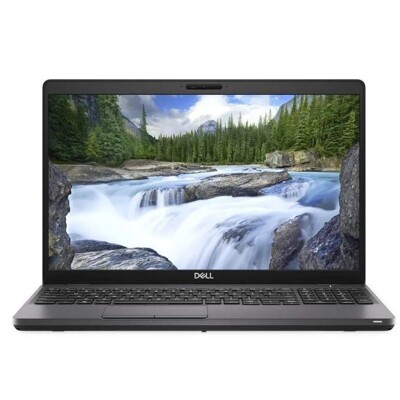Dell Latitude 5500