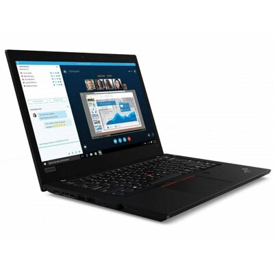 Lenovo ThinkPad L490