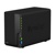 Synology DS220+ 2xHDD/SSD 3,5''/2,5''
