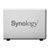Synology NAS Server DS120j  1xHDD/SSD 2,5''/3,5''