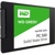 SSD 240GB WD Green 3D NAND SATAIII 7mm