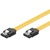 datový kabel, 6GBs, 0.5m , PremiumCord SATA 3.0 