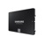 SSD Samsung 870 EVO 500GB 2.5" SATA