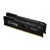 RAM Kingston FURY Beast DDR4 16GB 2666MHz CL16 2x8GB Black