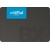 SSD 500GB Crucial BX500 SATA 2,5''