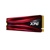 SSD M.2 ADATA XPG GAMMIX S11 Pro, 2TB, NVMe, Červená