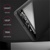 prenosný box AXAGON EE25-SL, USB 3.2 Gen 1 - SATA 6G, 2.5" SLIDE box