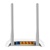 TP- Link TL-WR840N 300Mbps Wireless N Router, AP, extender, WISP, 5x10/100 RJ45