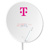 Parabola SAT Fe 80 - D80FE - Telekom