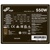 Zdroj FSP HYPER 80+ PRO 550W, bulk